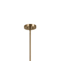 KICHLER, GALA CHANDELIER, CHANDELIER LIGHT