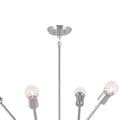 KICHLER, ARMSTRONG CHANDELIER, CHANDELIER LIGHT
