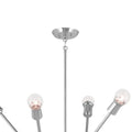 KICHLER, ARMSTRONG CHANDELIER, CHANDELIER LIGHT