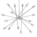 KICHLER, ARMSTRONG CHANDELIER, CHANDELIER LIGHT