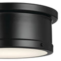 KICHLER, SERCA CEILING LIGHTS, FLUSH MOUNT CEILING LIGHTS