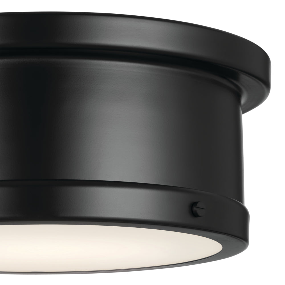 KICHLER, SERCA CEILING LIGHTS, FLUSH MOUNT CEILING LIGHTS