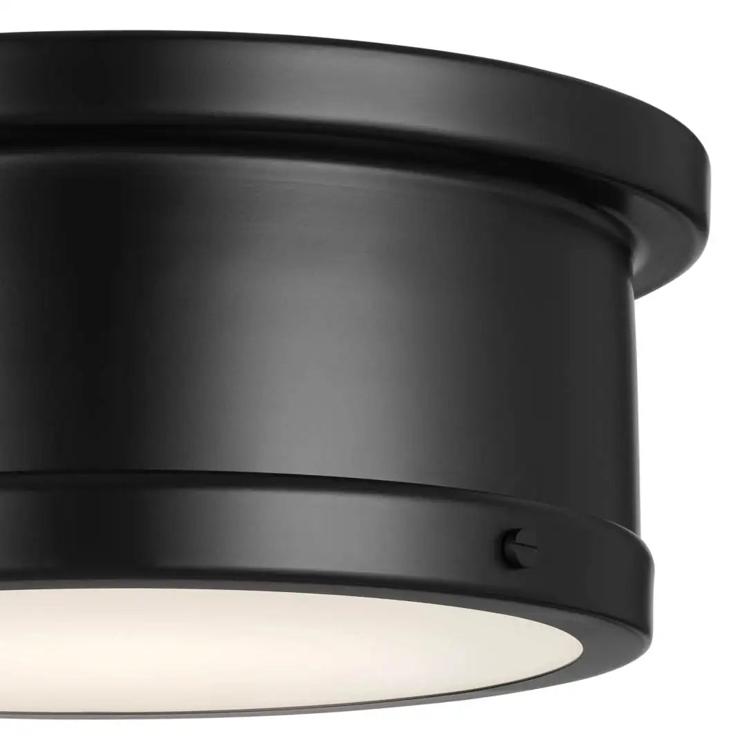 KICHLER, SERCA CEILING LIGHTS, FLUSH MOUNT CEILING LIGHTS