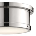 KICHLER, SERCA CEILING LIGHTS, FLUSH MOUNT CEILING LIGHTS