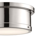 KICHLER, SERCA CEILING LIGHTS, FLUSH MOUNT CEILING LIGHTS
