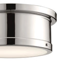 KICHLER, SERCA CEILING LIGHTS, FLUSH MOUNT CEILING LIGHTS