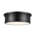 KICHLER, SERCA CEILING LIGHTS, FLUSH MOUNT CEILING LIGHTS