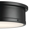 KICHLER, SERCA CEILING LIGHTS, FLUSH MOUNT CEILING LIGHTS
