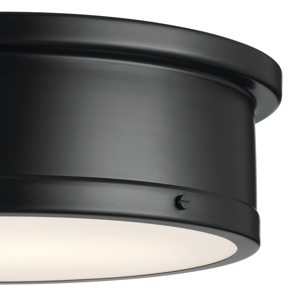 KICHLER, SERCA CEILING LIGHTS, FLUSH MOUNT CEILING LIGHTS