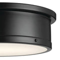 KICHLER, SERCA CEILING LIGHTS, FLUSH MOUNT CEILING LIGHTS