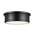 KICHLER, SERCA CEILING LIGHTS, FLUSH MOUNT CEILING LIGHTS