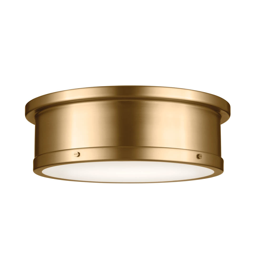 KICHLER, SERCA CEILING LIGHTS, FLUSH MOUNT CEILING LIGHTS
