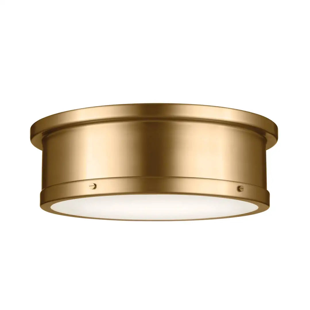 KICHLER, SERCA CEILING LIGHTS, FLUSH MOUNT CEILING LIGHTS