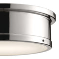 KICHLER, SERCA CEILING LIGHTS, FLUSH MOUNT CEILING LIGHTS