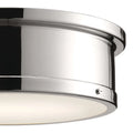 KICHLER, SERCA CEILING LIGHTS, FLUSH MOUNT CEILING LIGHTS