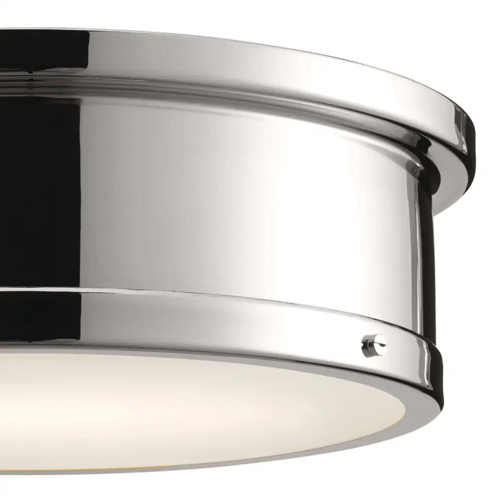 KICHLER, SERCA CEILING LIGHTS, FLUSH MOUNT CEILING LIGHTS