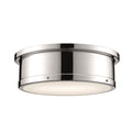KICHLER, SERCA CEILING LIGHTS, FLUSH MOUNT CEILING LIGHTS