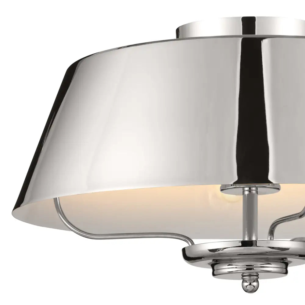 KICHLER, LUELLA PENDANTS, SEMI FLUSH MOUNT LIGHT