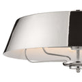 KICHLER, LUELLA PENDANTS, SEMI FLUSH MOUNT LIGHT