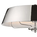 KICHLER, LUELLA PENDANTS, SEMI FLUSH MOUNT LIGHT