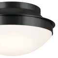 KICHLER, BRETTA CEILING LIGHTS, FLUSH MOUNT CEILING LIGHTS