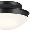 KICHLER, BRETTA CEILING LIGHTS, FLUSH MOUNT CEILING LIGHTS