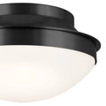 KICHLER, BRETTA CEILING LIGHTS, FLUSH MOUNT CEILING LIGHTS