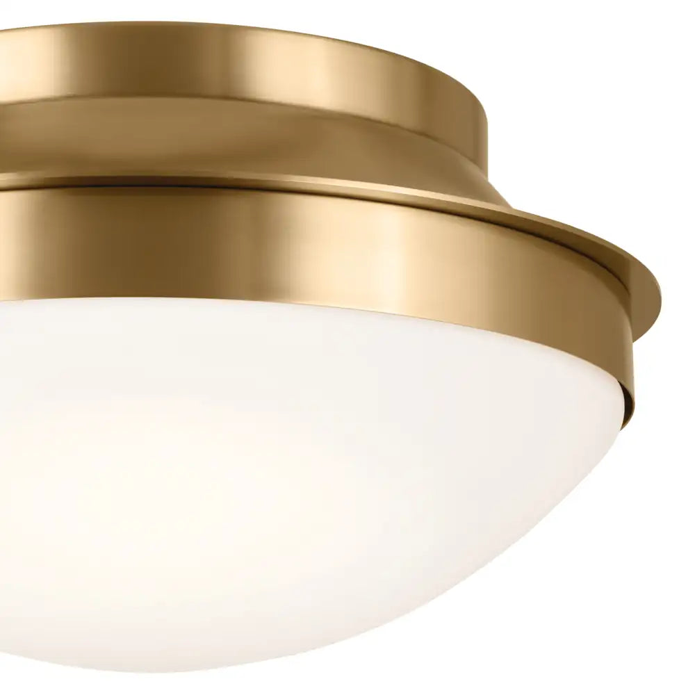 KICHLER, BRETTA CEILING LIGHTS, FLUSH MOUNT CEILING LIGHTS