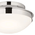 KICHLER, BRETTA CEILING LIGHTS, FLUSH MOUNT CEILING LIGHTS