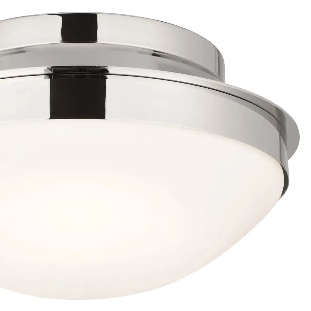KICHLER, BRETTA CEILING LIGHTS, FLUSH MOUNT CEILING LIGHTS