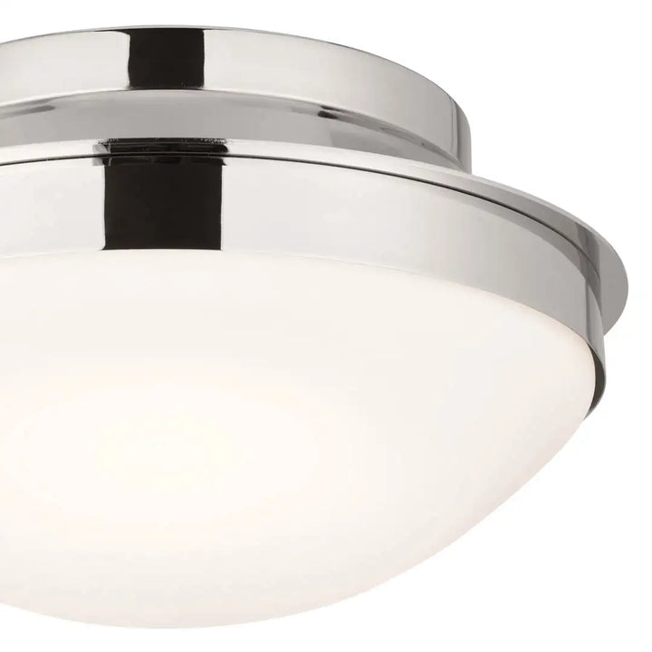 KICHLER, BRETTA CEILING LIGHTS, FLUSH MOUNT CEILING LIGHTS
