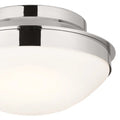 KICHLER, BRETTA CEILING LIGHTS, FLUSH MOUNT CEILING LIGHTS