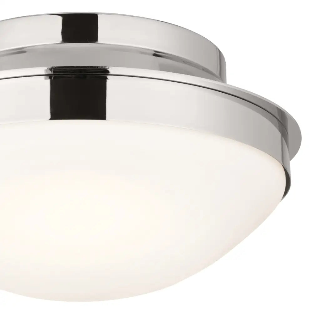 KICHLER, BRETTA CEILING LIGHTS, FLUSH MOUNT CEILING LIGHTS