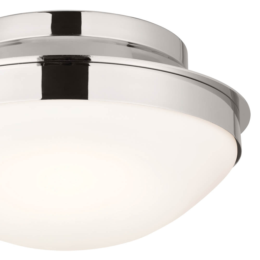 KICHLER, BRETTA CEILING LIGHTS, FLUSH MOUNT CEILING LIGHTS