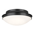 KICHLER, BRETTA CEILING LIGHTS, FLUSH MOUNT CEILING LIGHTS