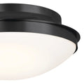 KICHLER, BRETTA CEILING LIGHTS, FLUSH MOUNT CEILING LIGHTS