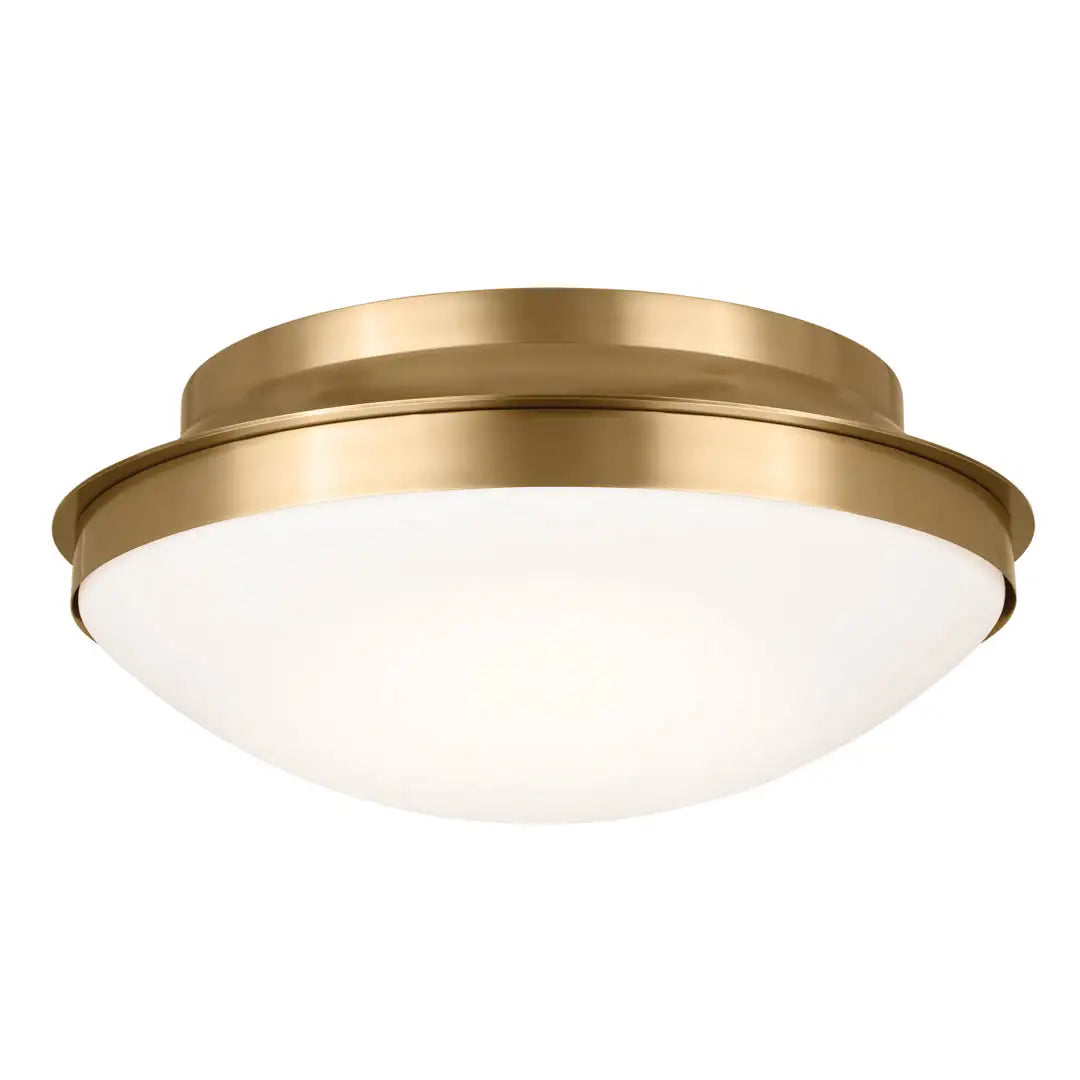 KICHLER, BRETTA CEILING LIGHTS, FLUSH MOUNT CEILING LIGHTS