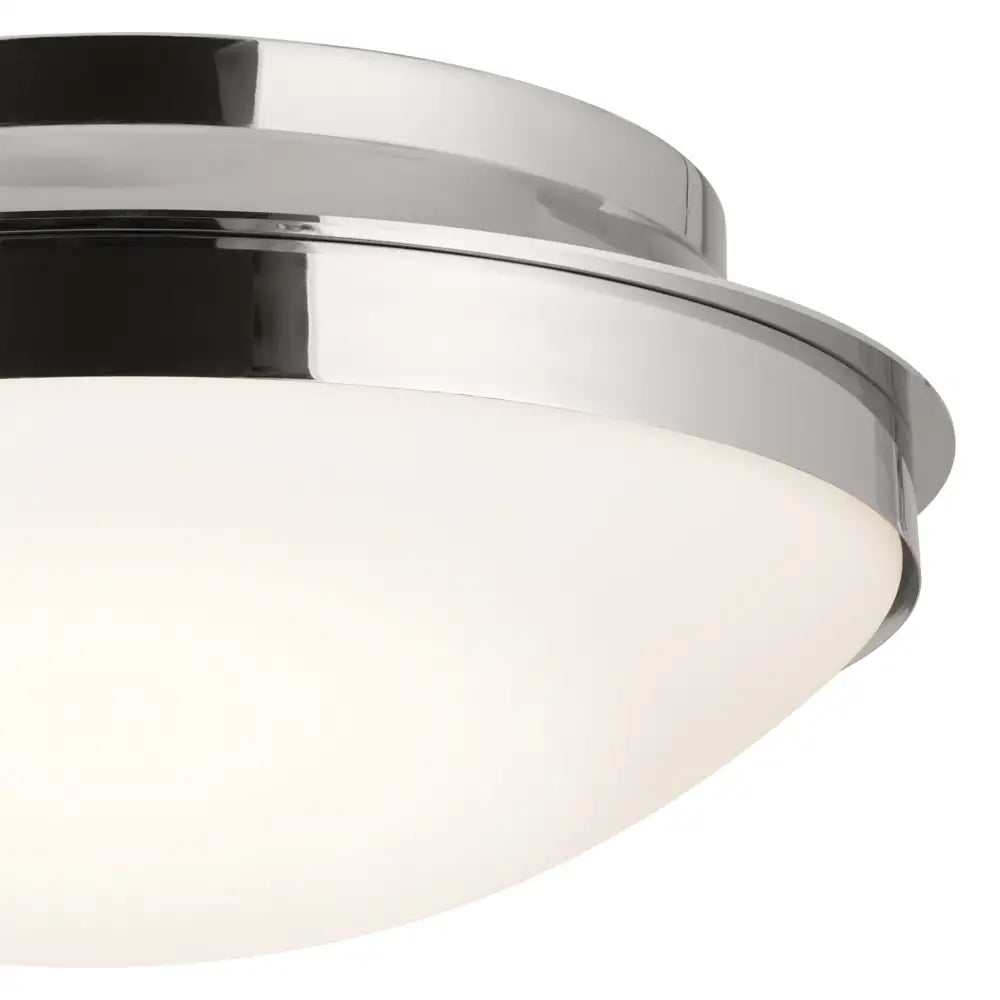 KICHLER, BRETTA CEILING LIGHTS, FLUSH MOUNT CEILING LIGHTS