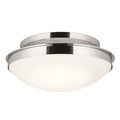 KICHLER, BRETTA CEILING LIGHTS, FLUSH MOUNT CEILING LIGHTS