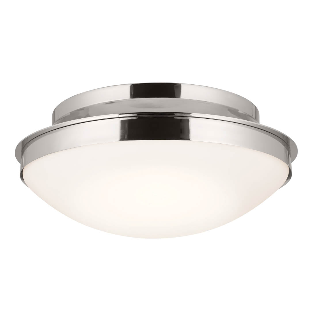 KICHLER, BRETTA CEILING LIGHTS, FLUSH MOUNT CEILING LIGHTS