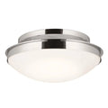 KICHLER, BRETTA CEILING LIGHTS, FLUSH MOUNT CEILING LIGHTS
