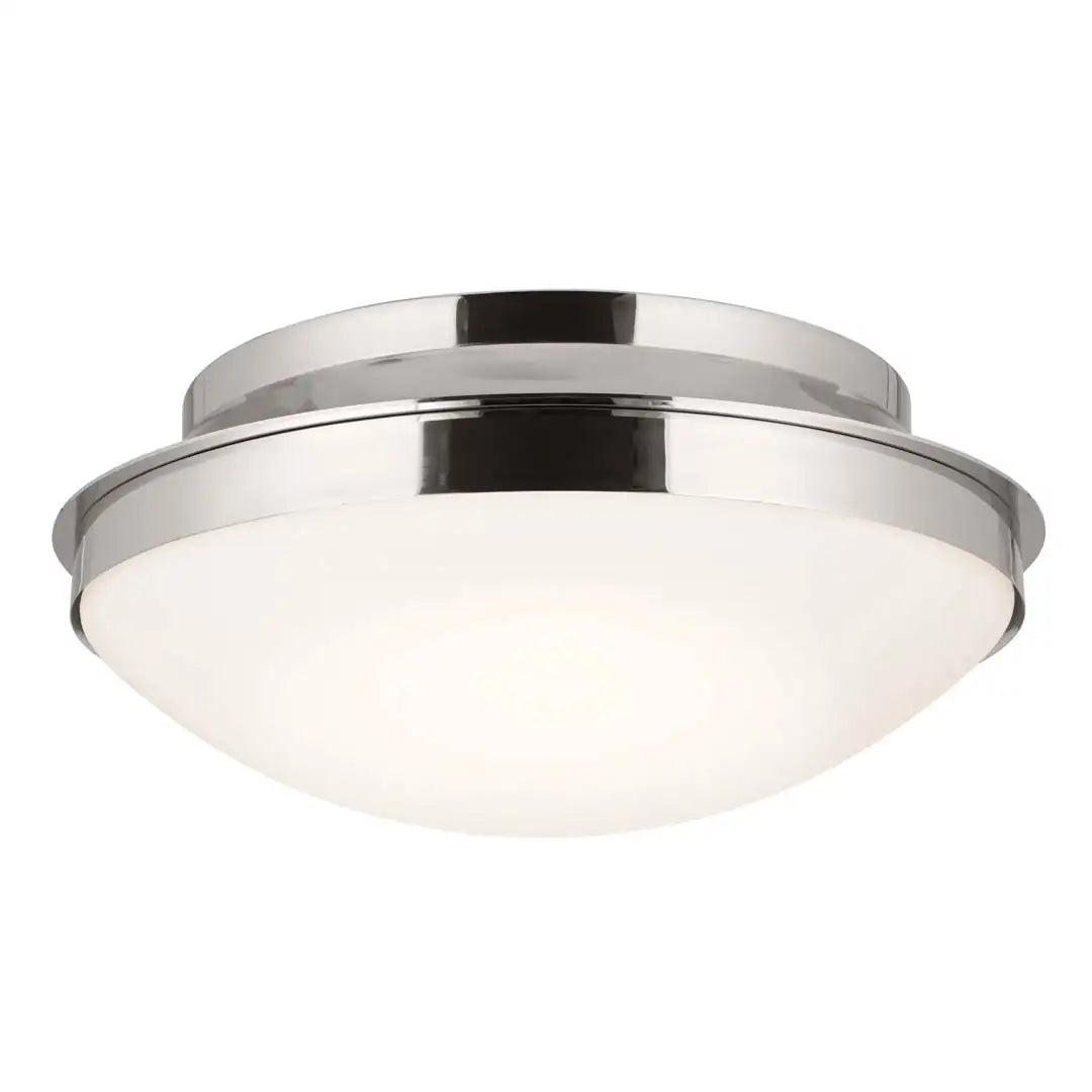 KICHLER, BRETTA CEILING LIGHTS, FLUSH MOUNT CEILING LIGHTS