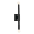 KICHLER, ODENSA WALL SCONCE, WALL SCONCES
