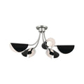 KICHLER, ARCUS CHANDELIER, CHANDELIER LIGHT