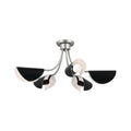 KICHLER, ARCUS CHANDELIER, CHANDELIER LIGHT