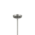KICHLER, ARCUS CHANDELIER, CHANDELIER LIGHT