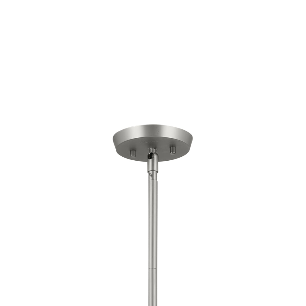 KICHLER, ARCUS CHANDELIER, CHANDELIER LIGHT