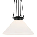 KICHLER, ALBERS PENDANTS, PENDANT LIGHT