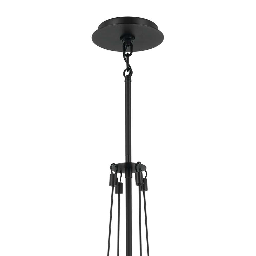 KICHLER, ALBERS PENDANTS, PENDANT LIGHT