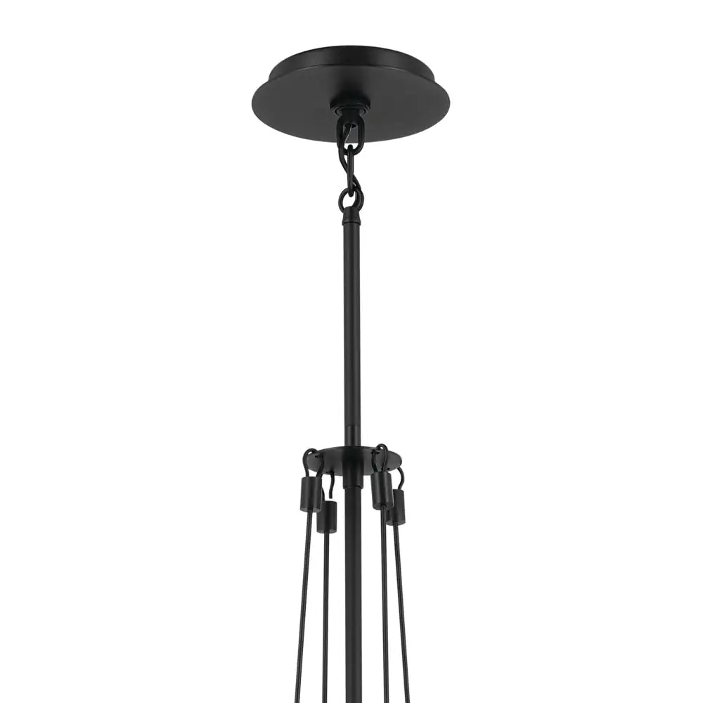 KICHLER, ALBERS PENDANTS, PENDANT LIGHT